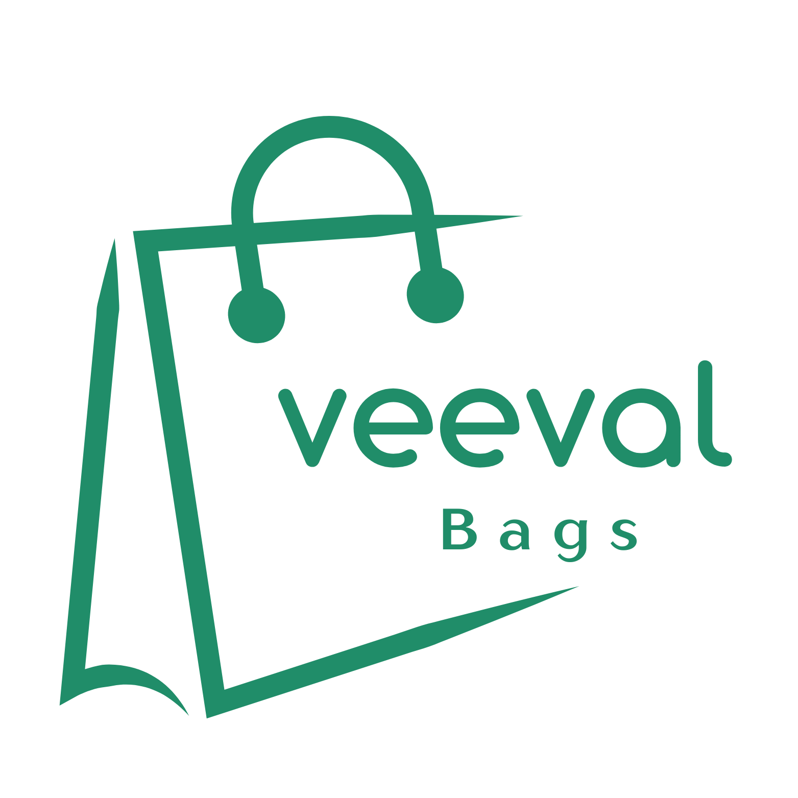 veeval bags